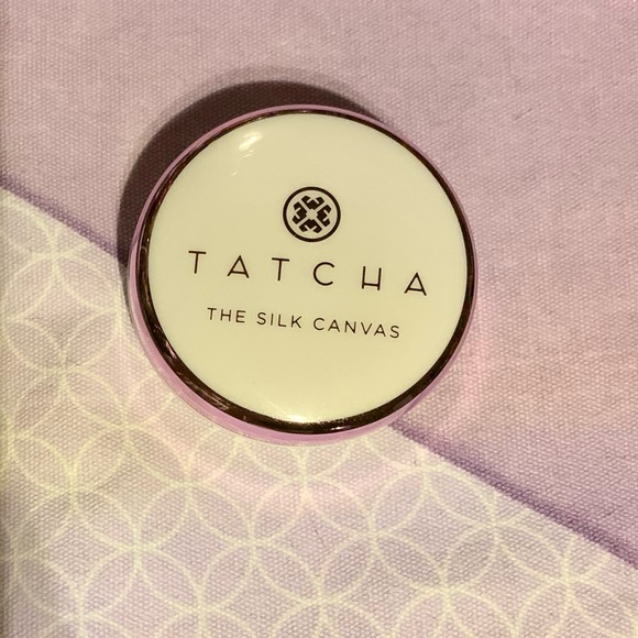 Tatcha Silk Primer- puddy version- Brand New- Travel Size - Picture 2 of 4